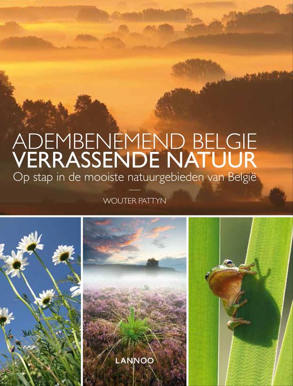 Adembenemend Belgie