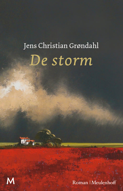 De storm