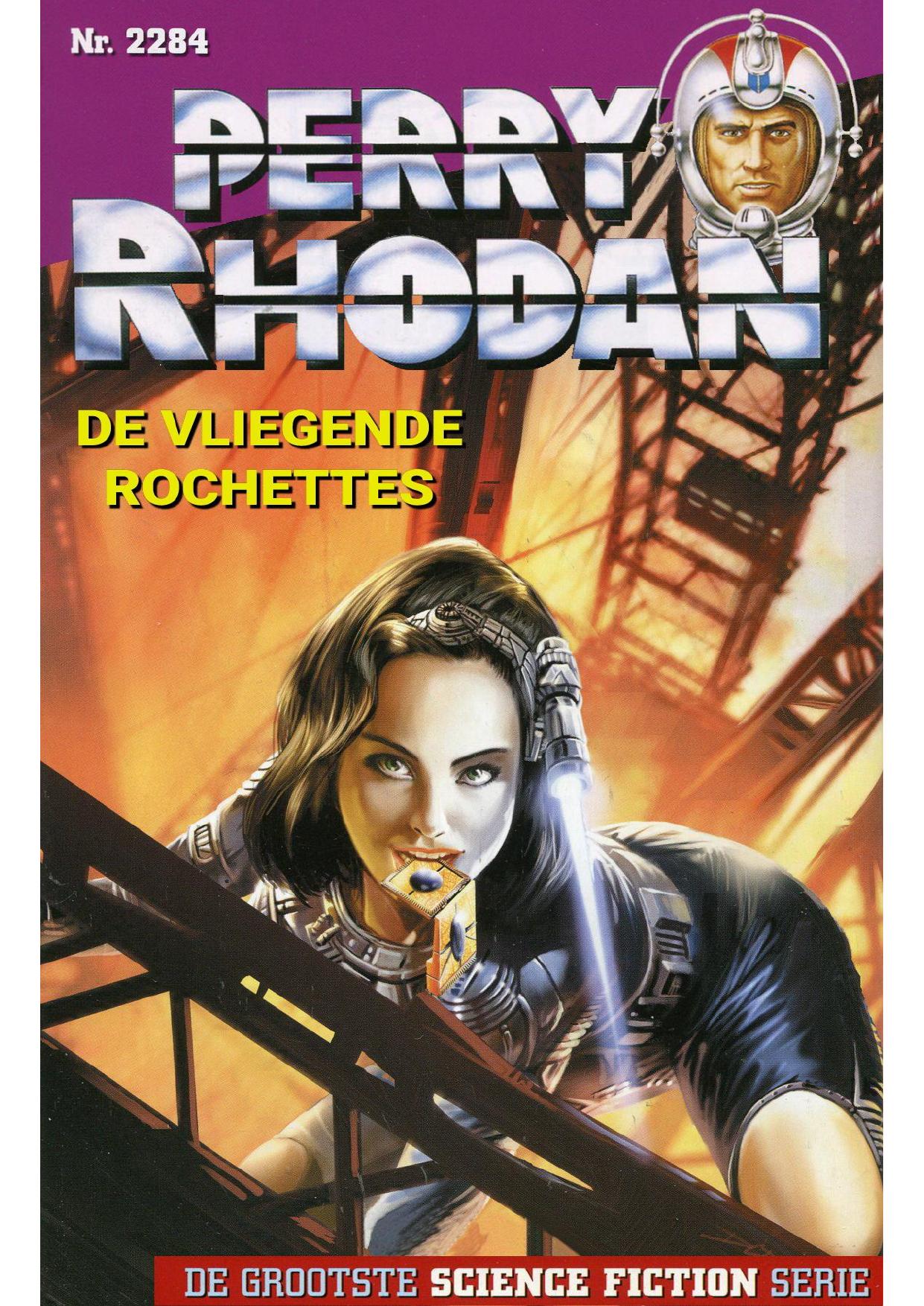 Perry Rhodan 2284