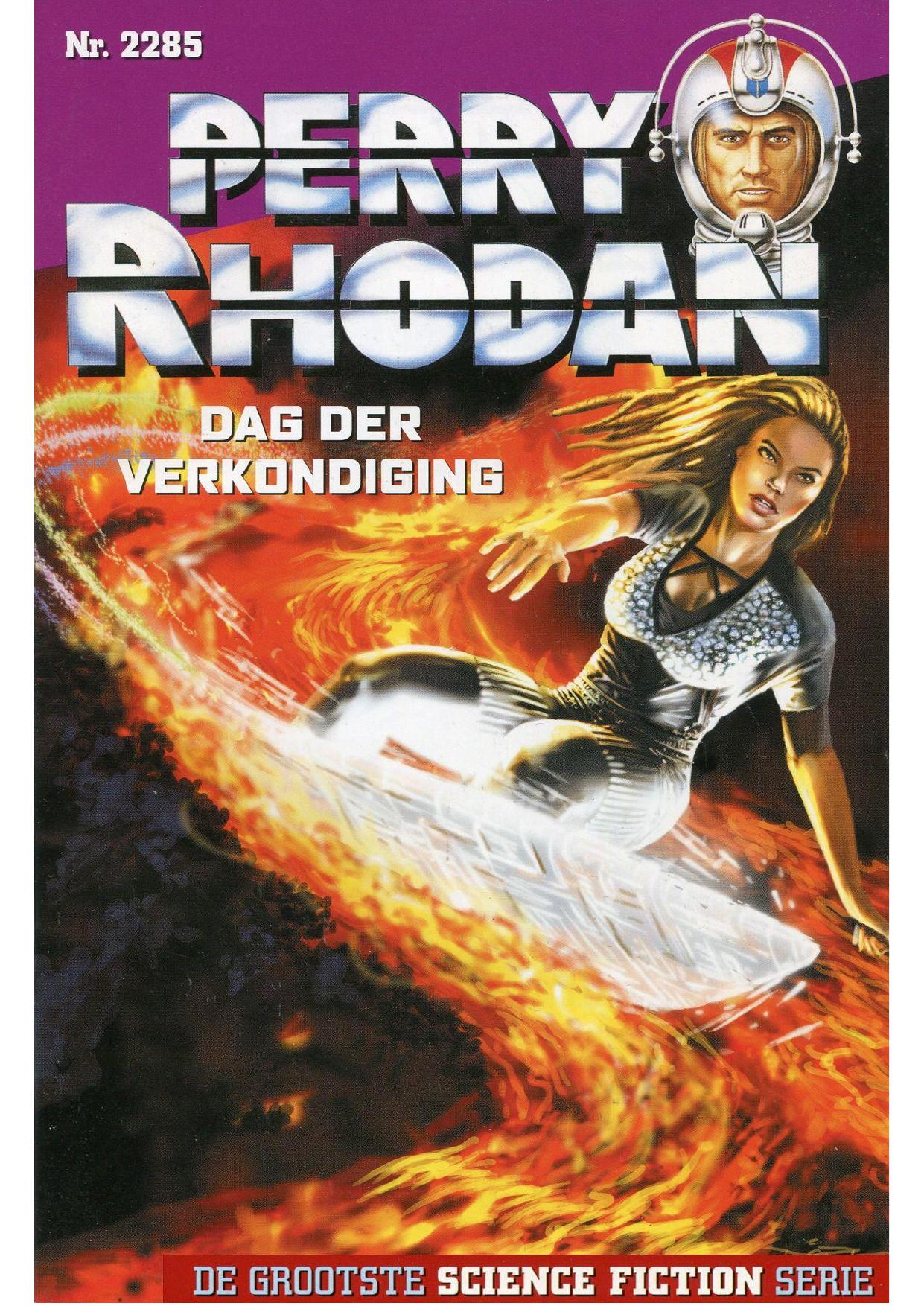 Perry Rhodan 2285