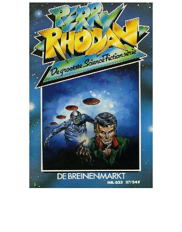De breinenmarkt