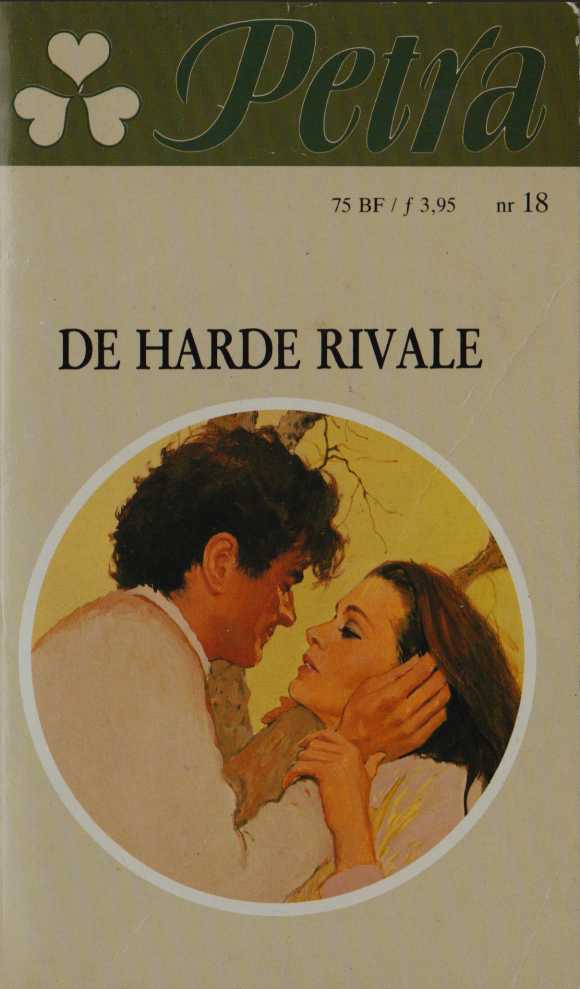 De harde rivale