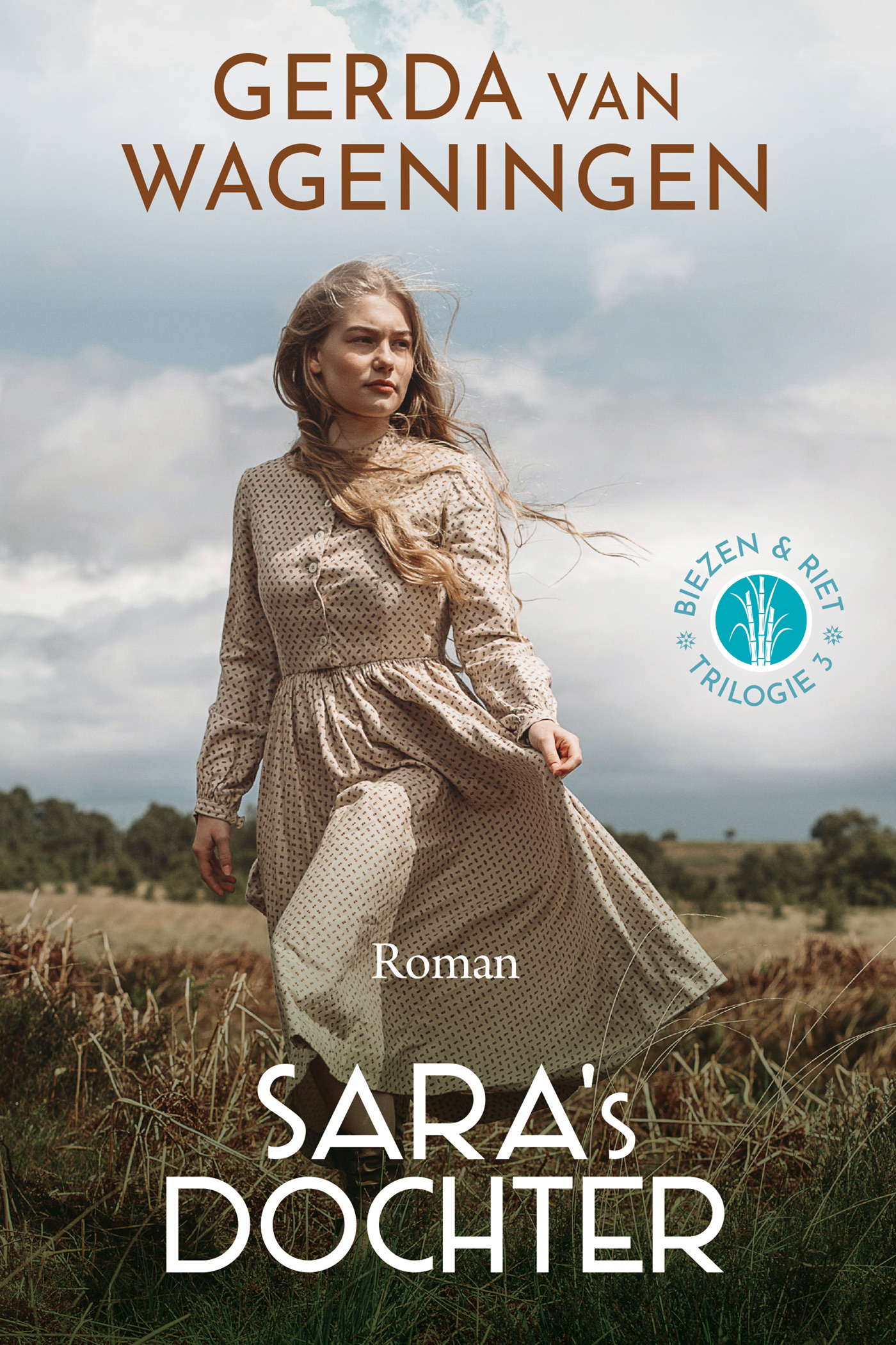 Sara's dochter
