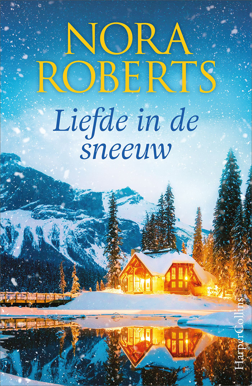 Liefde in de sneeuw: 2-in-1