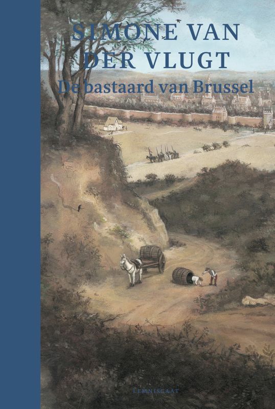 De Bastaard van Brussel