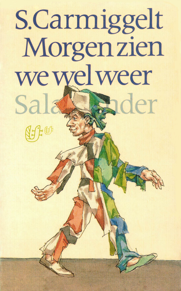 Morgen zien we wel weer