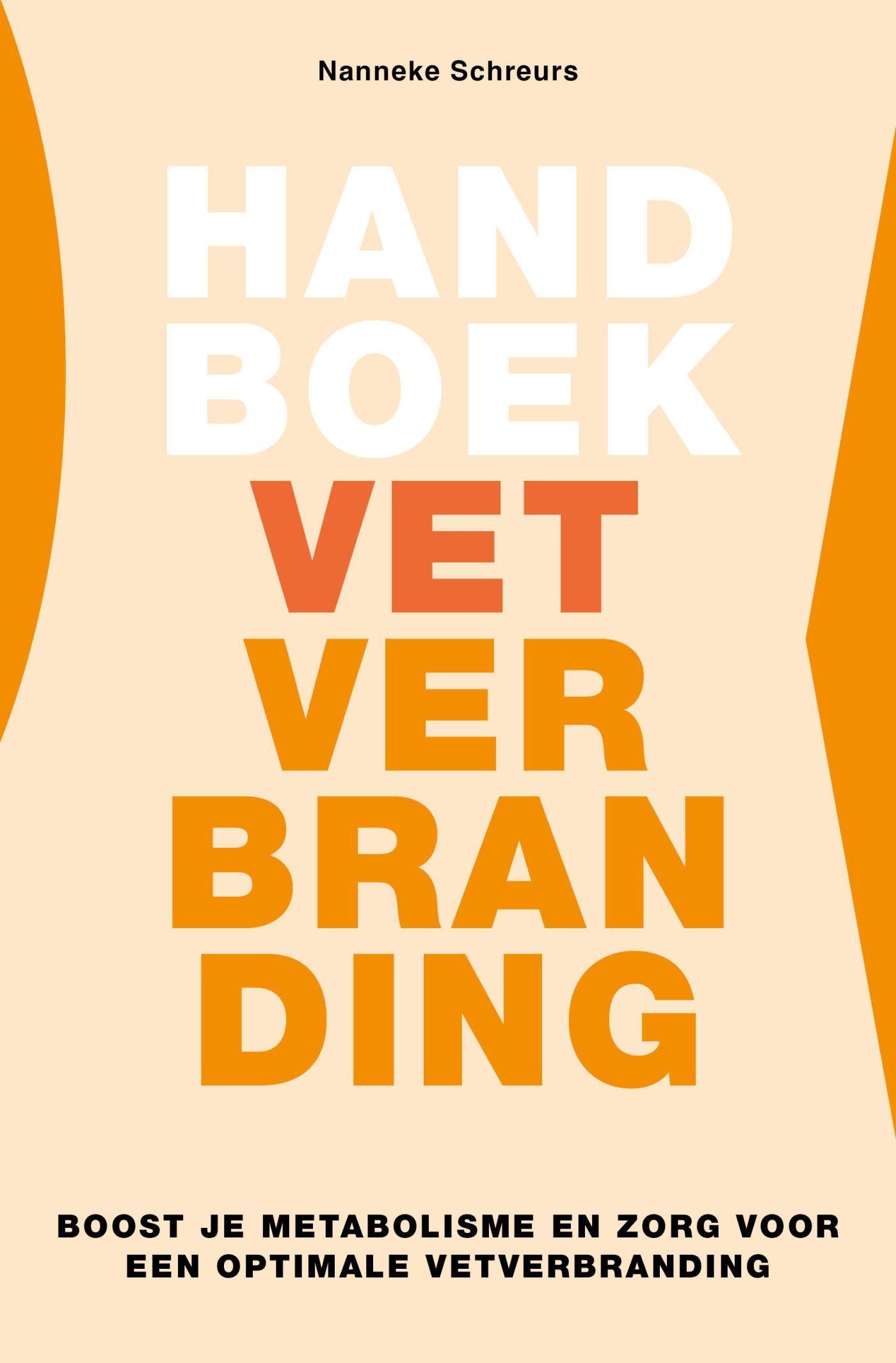 Handboek vetverbranding