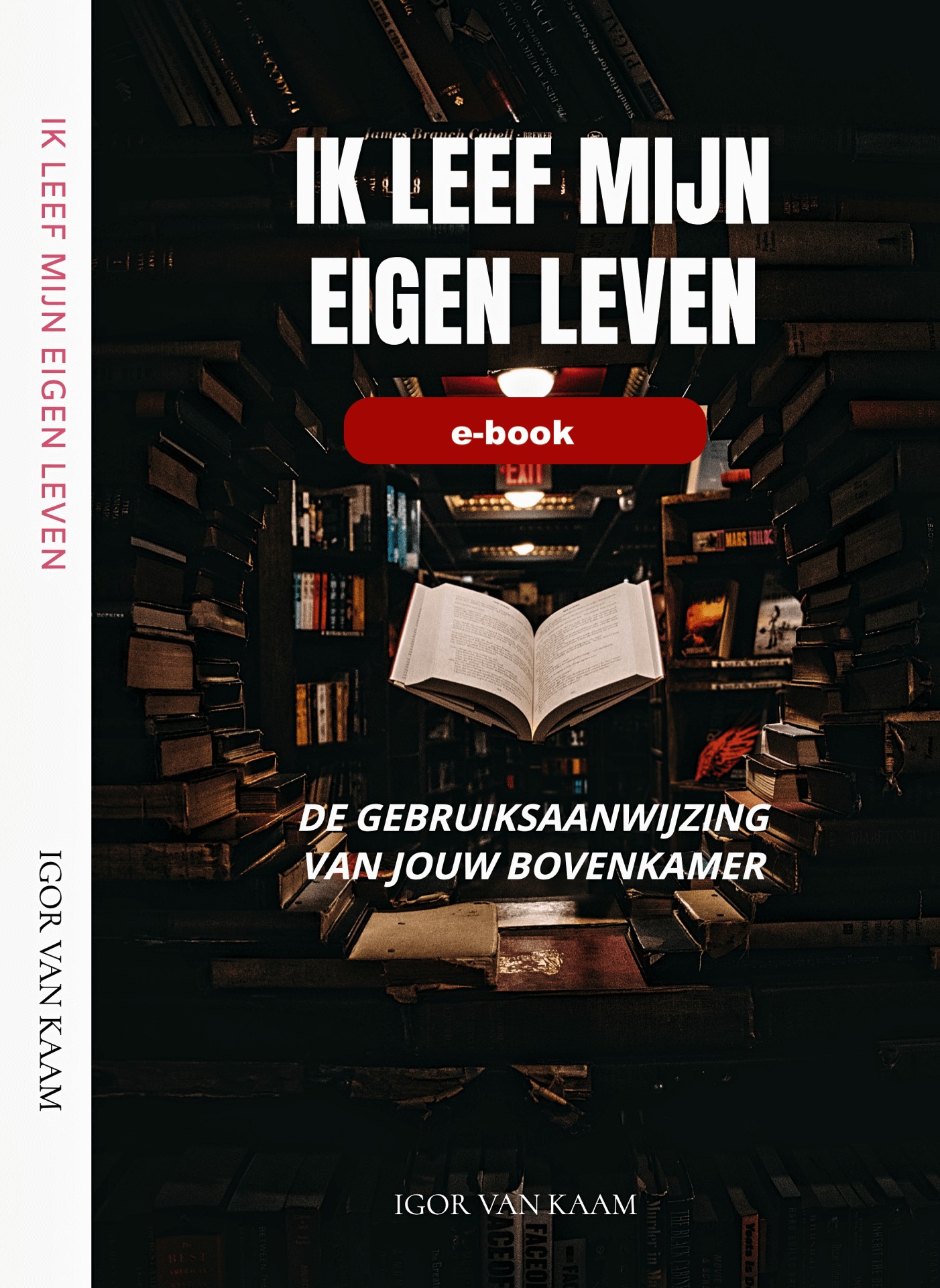 eBook IK LEEF MIJN EIGEN LEVEN def_red2