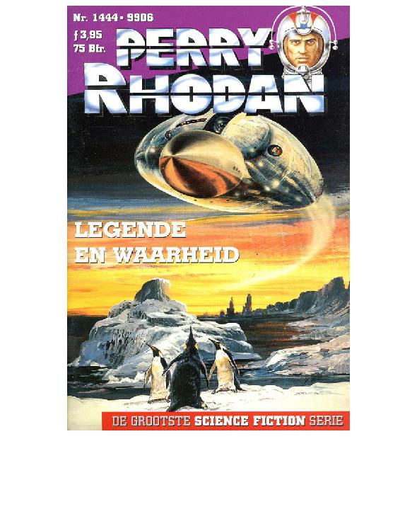Legende en waarheid