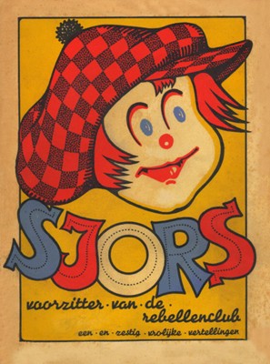 Sjors En Sjimmie - 00