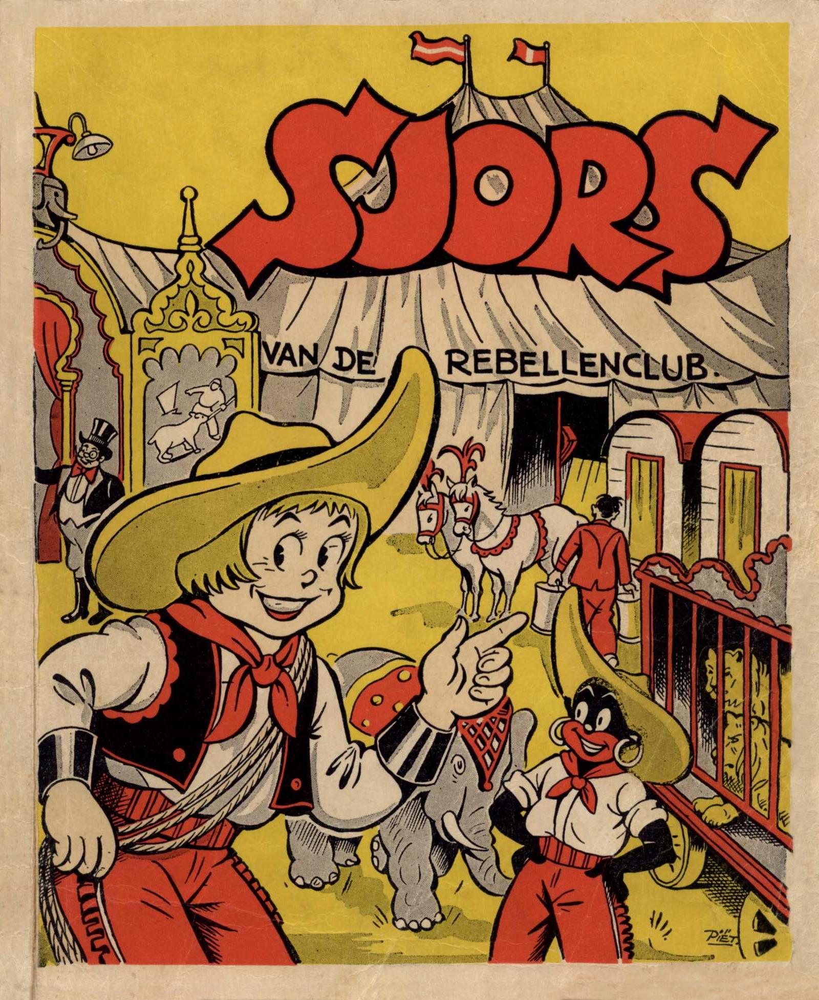 Sjors En Sjimmie - 02