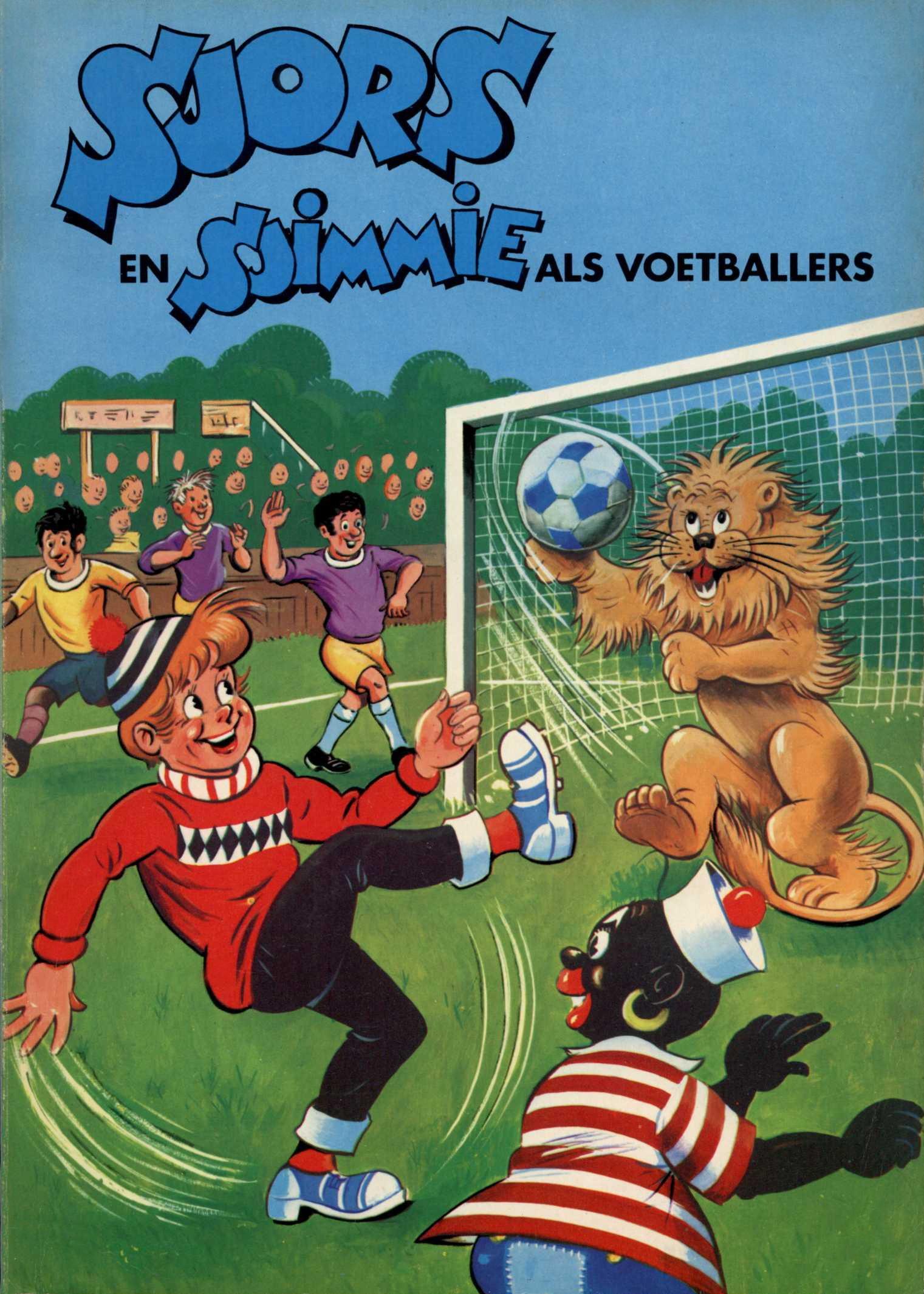 Sjors En Sjimmie - 03