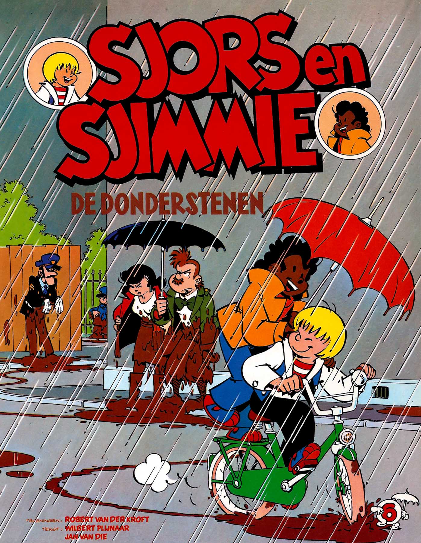 Sjors En Sjimmie - 06
