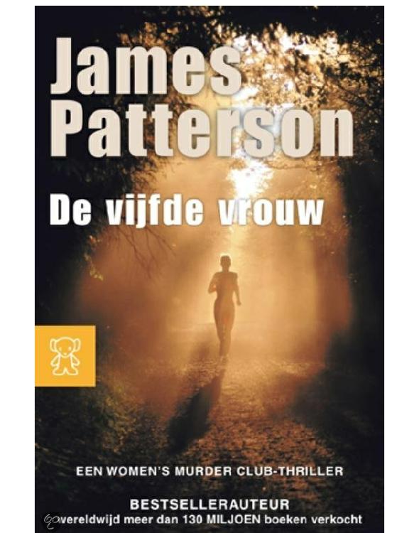 De vijfde vrouw