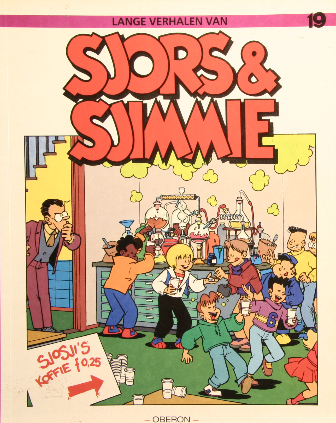 Sjors En Sjimmie - 19