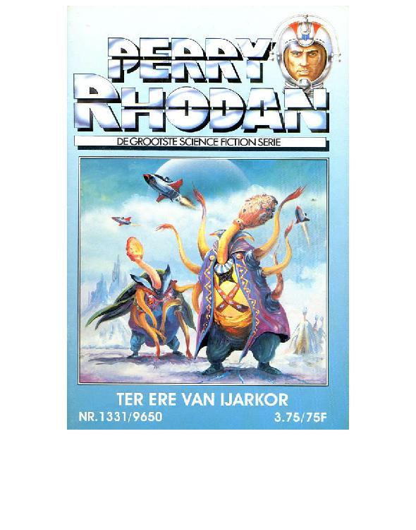 Ter ere van Ijarkor