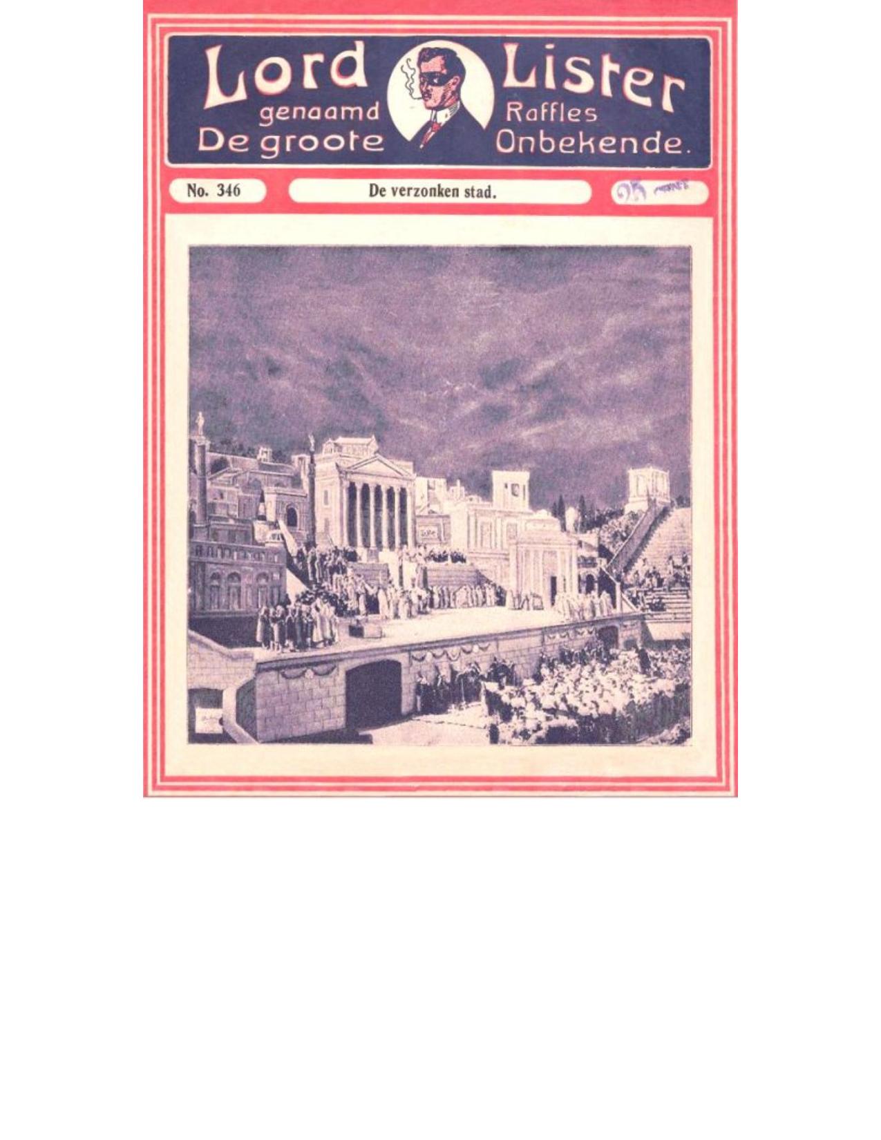 0346 De Verzonken Stad
