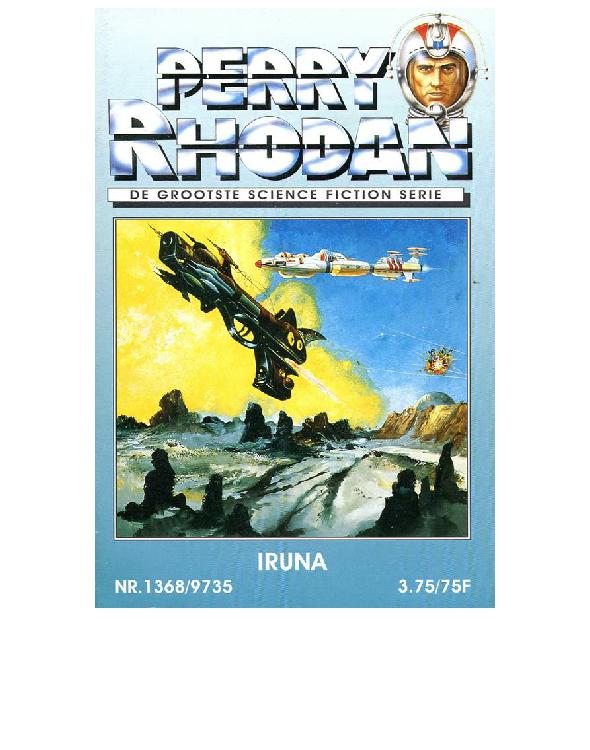 Iruna