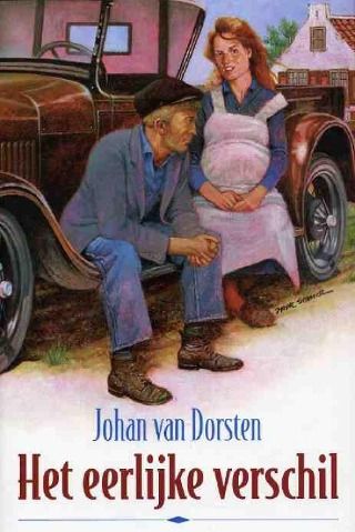 Het eerlijke verschil