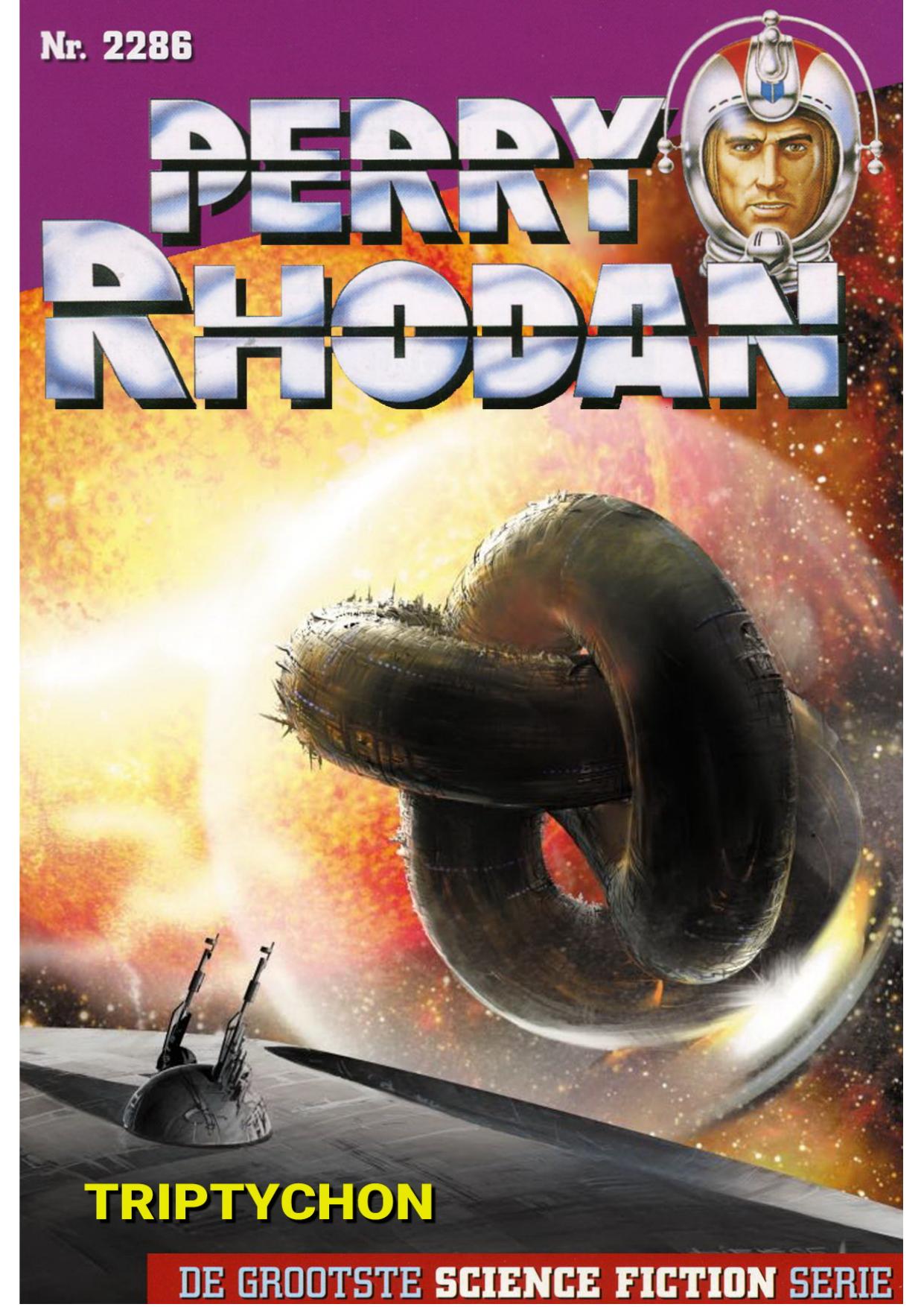 Perry Rhodan 2286
