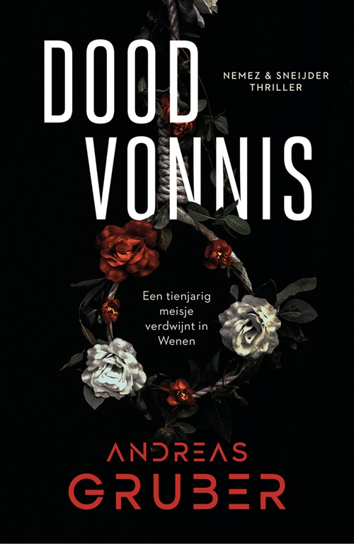 Andreas Gruber_Nemez & Sneijder 02_2015 - Doodvonnis