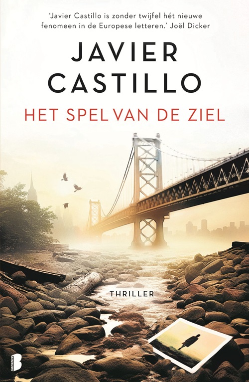 Javier Castillo_Miren Triggs 02_2021 - Het Spel Van De Ziel