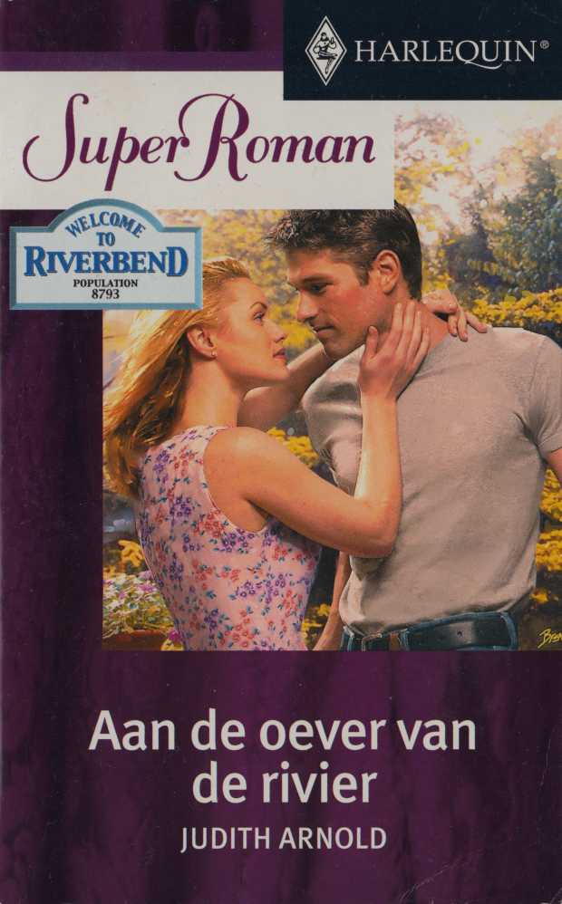 Welkom To Riverbend 01 - Aan de oever van de rivier