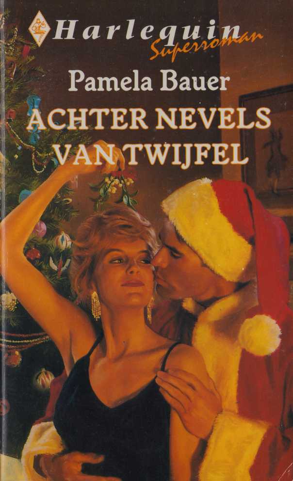 Achter nevels van twijfel