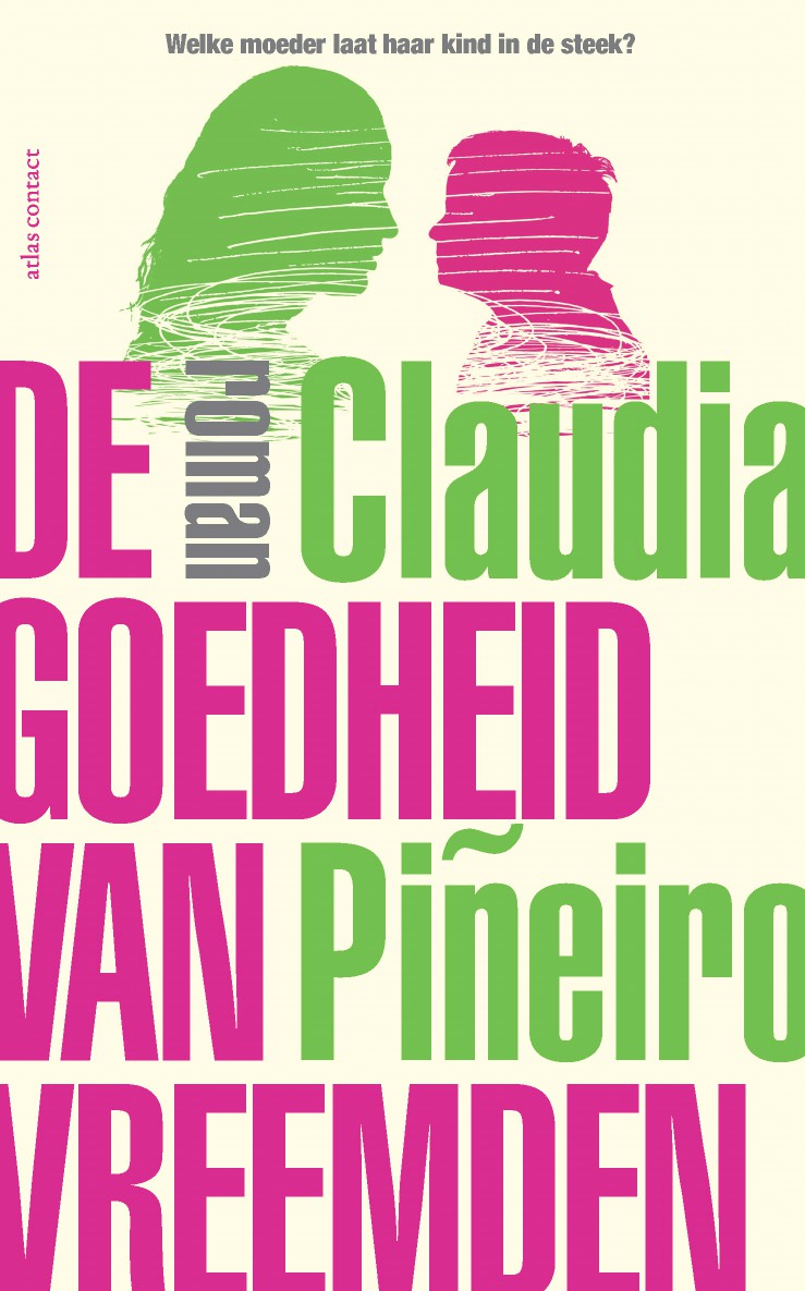 De goedheid van vreemden