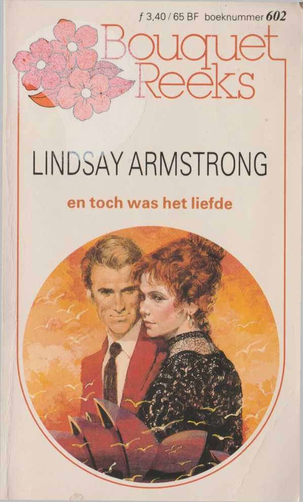 En toch was het liefde