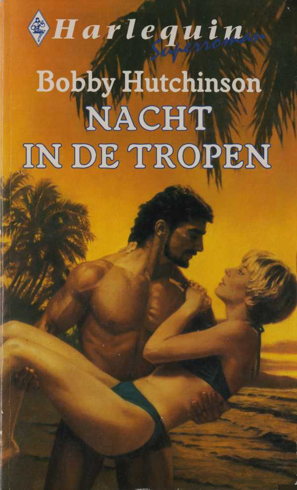 Nacht in de tropen
