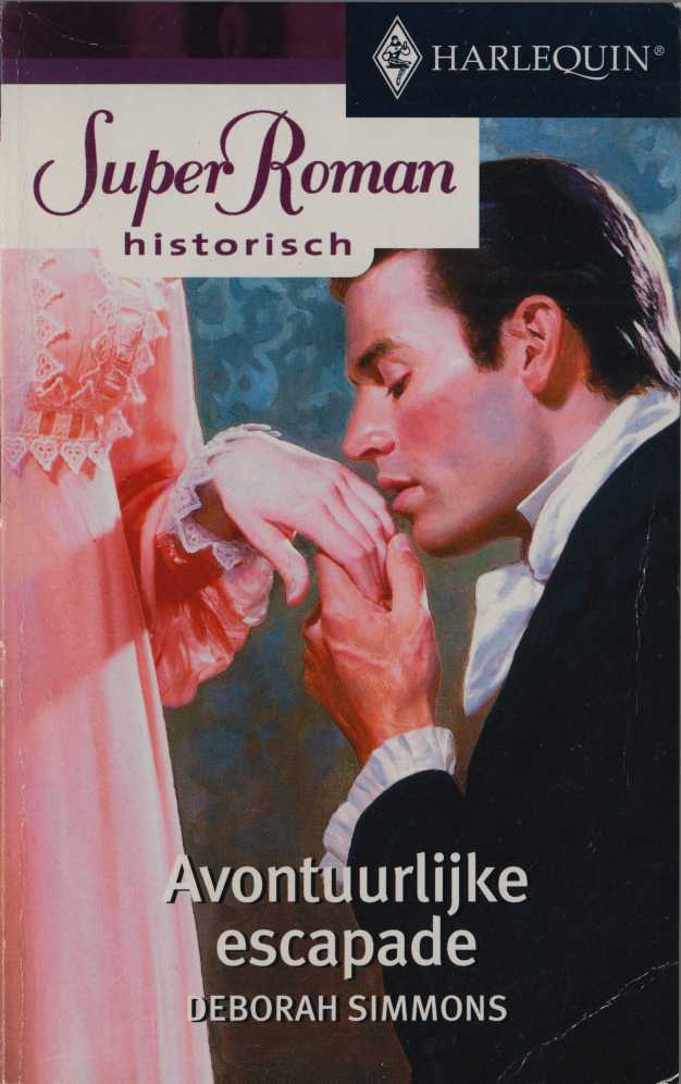 Avontuurlijke escapade