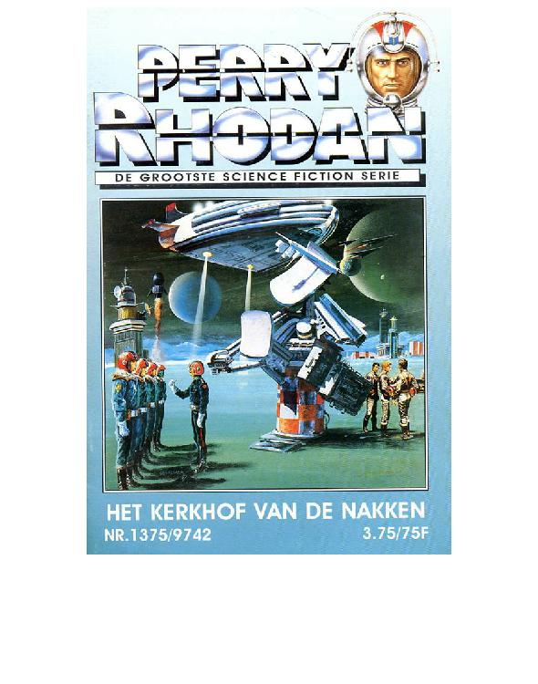 Het kerkhof van de Nakken