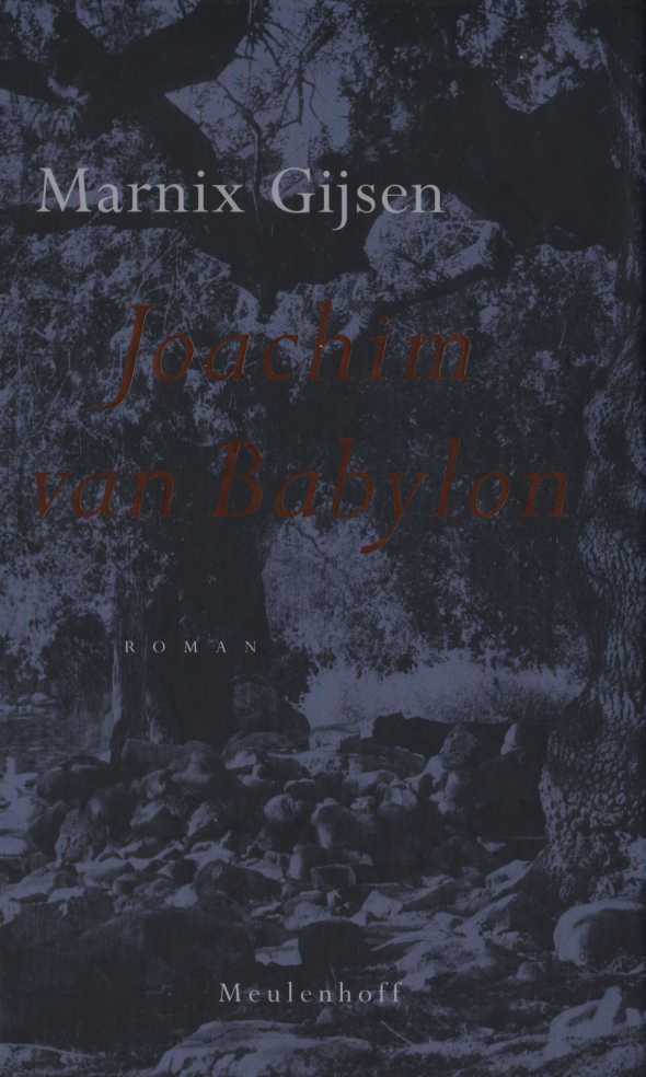 Joachim van Babylon