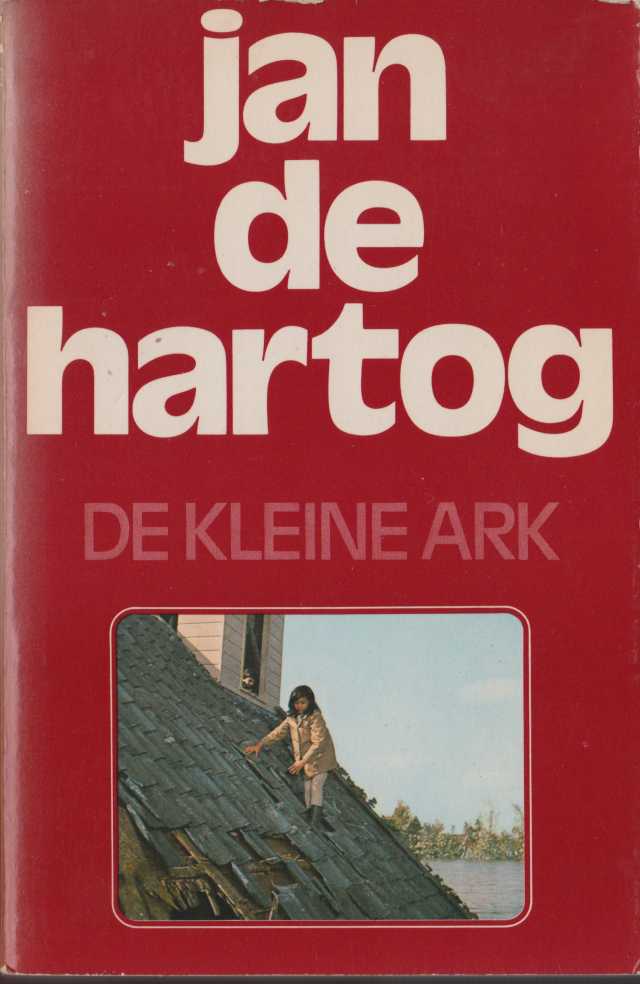 De kleine ark