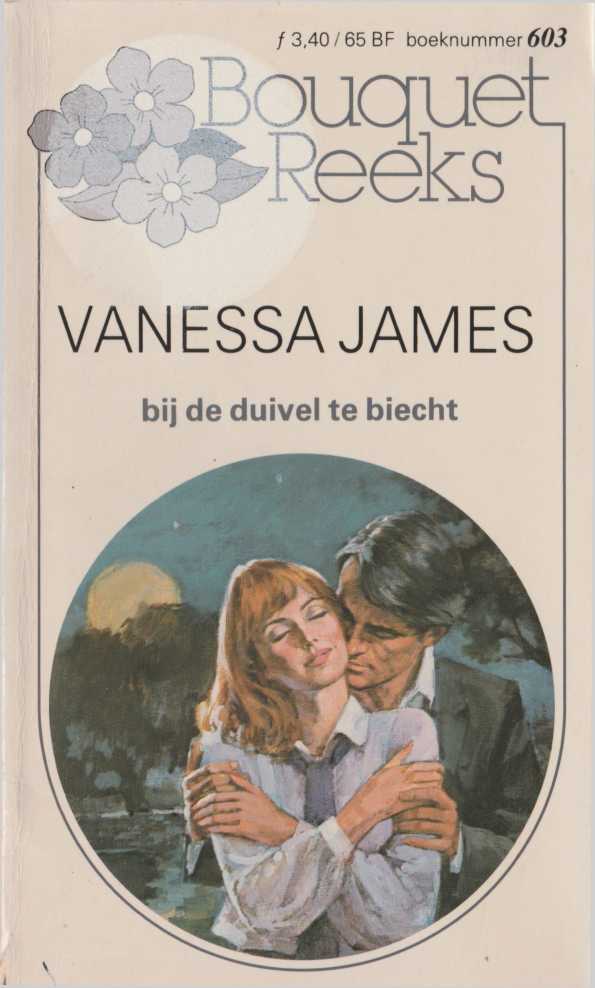 Bij de duivel te biecht