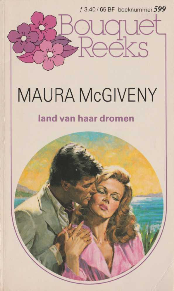 Land van haar dromen