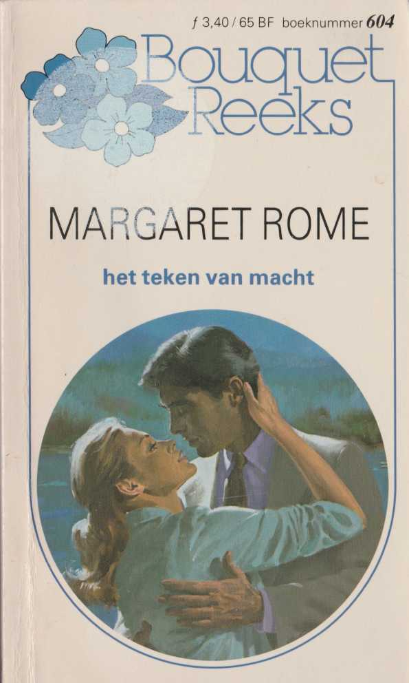 Het teken van macht