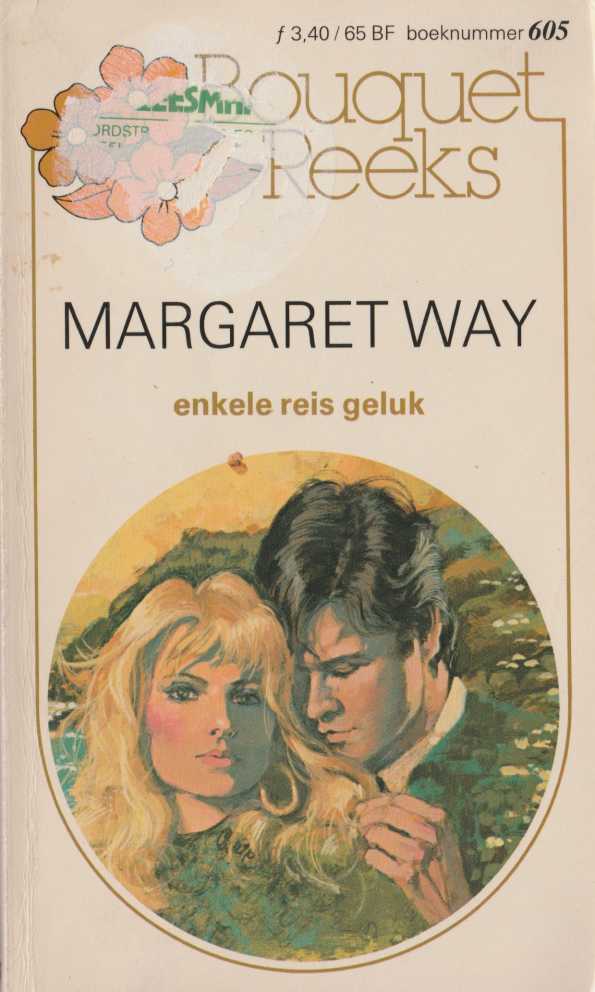 Enkele reis geluk