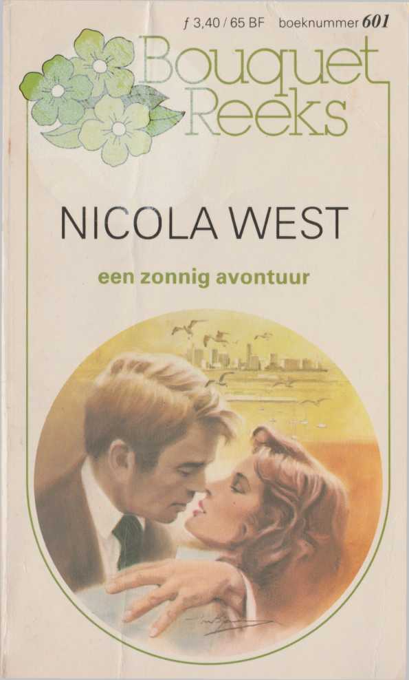 Een zonnig avontuur