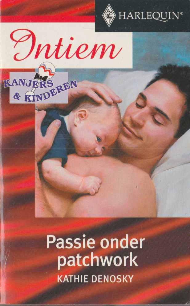 Passie onder patchwork