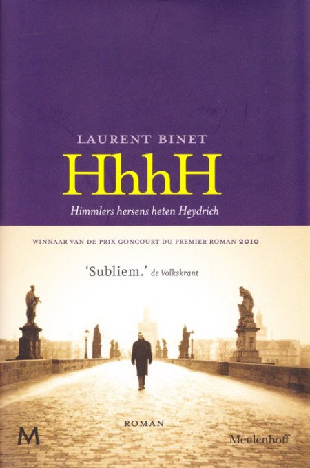 HhhH