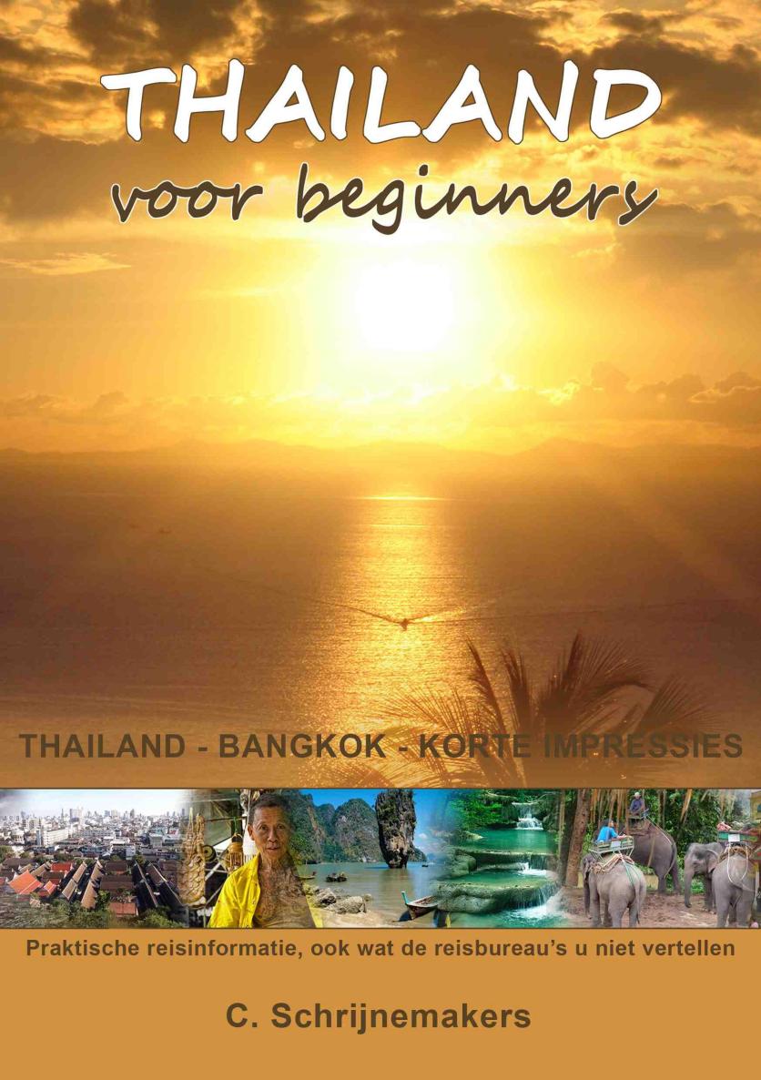 Thailand voor beginners