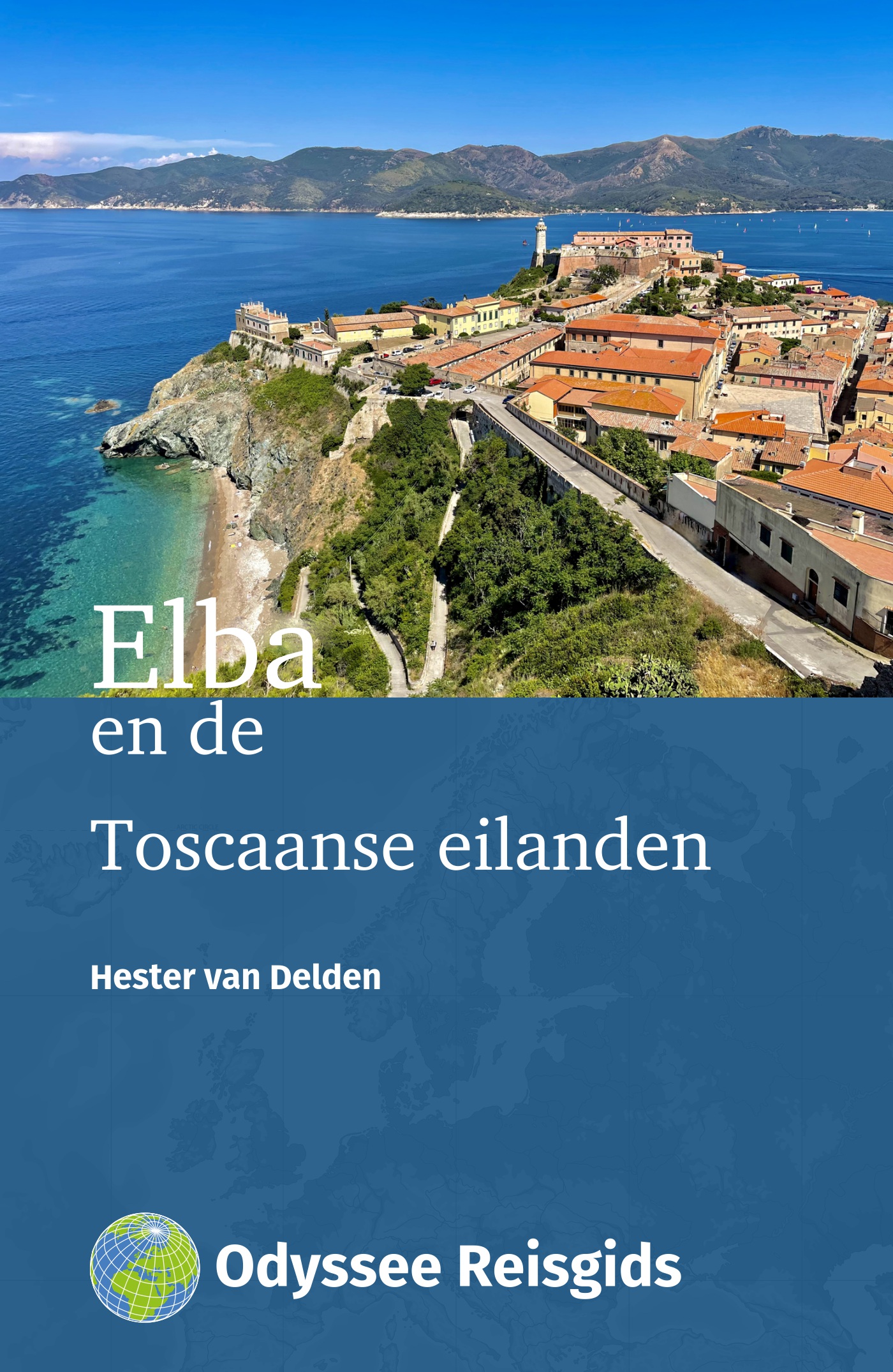 Elba en de Toscaanse eilanden