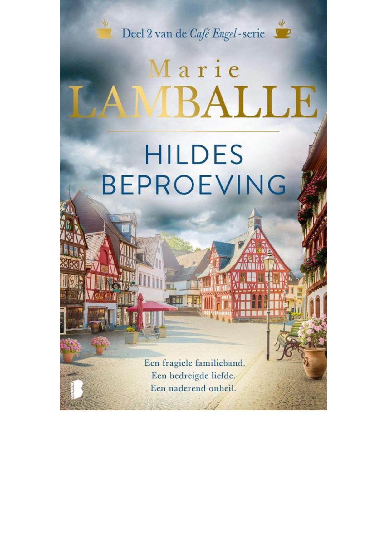 Hildes Beproeving