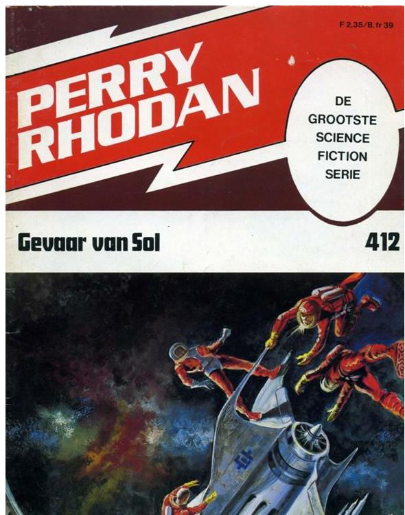 Gevaar van Sol