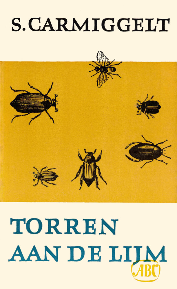 Torren aan de lijm