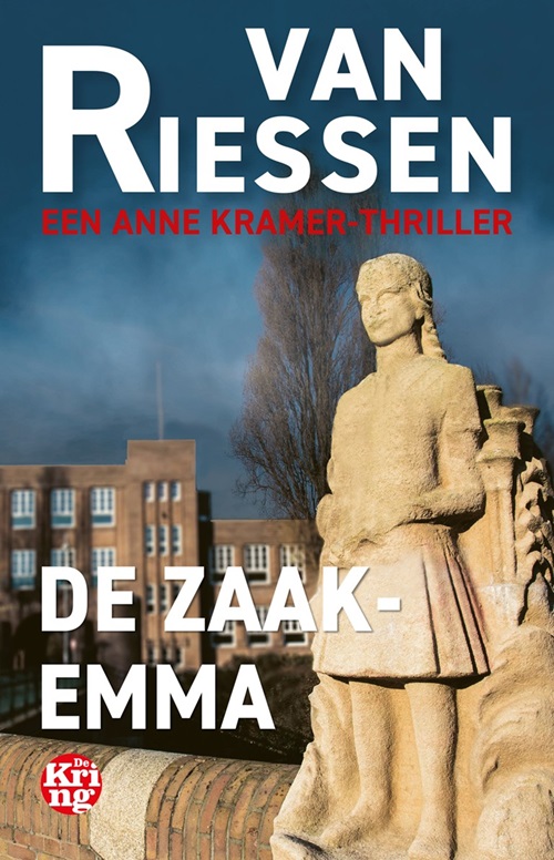 Joop Van Riessen_Anne Kramer 16_2024 - De Zaak-Emma