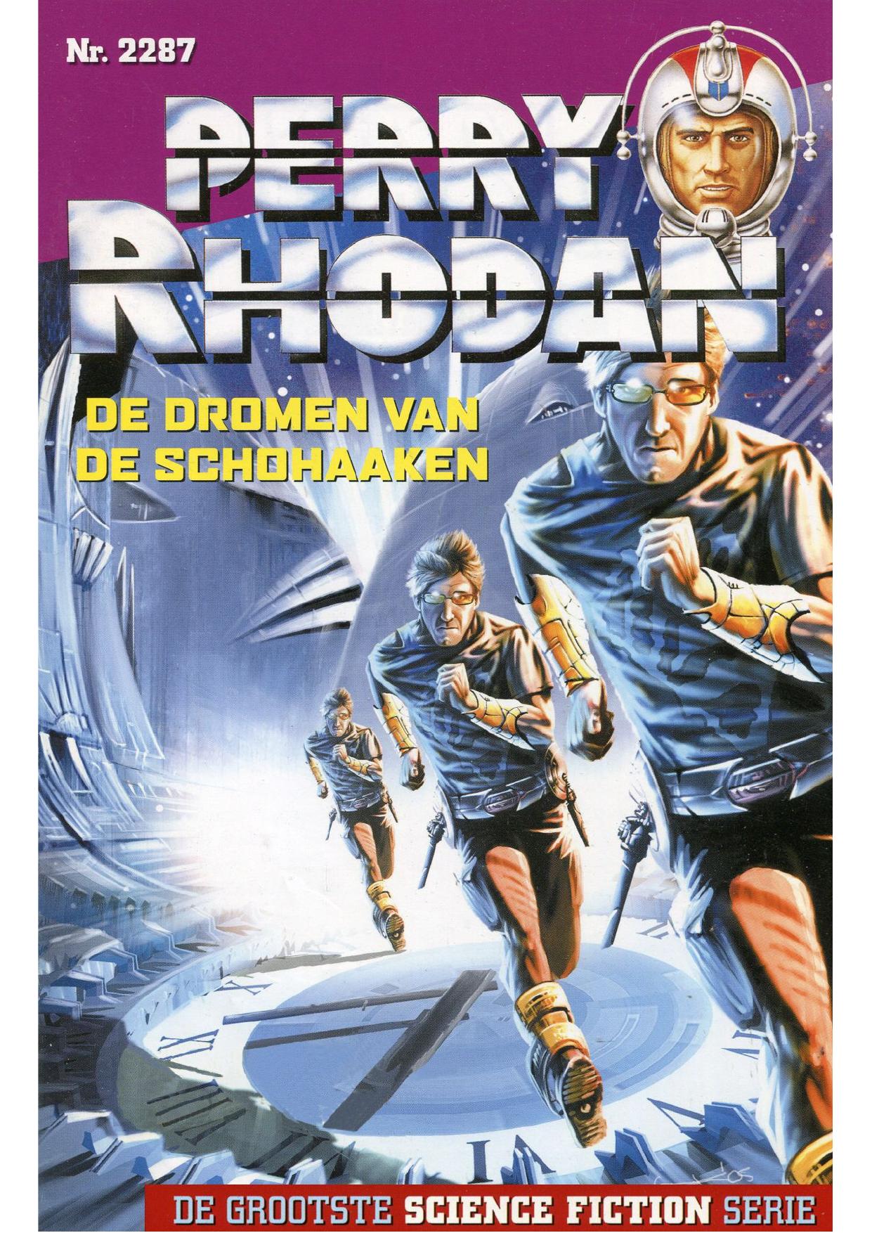 Perry Rhodan 2287
