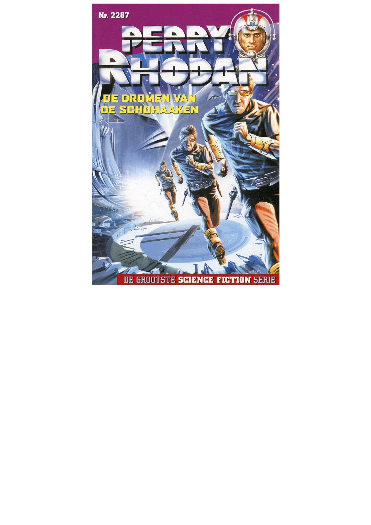 Perry Rhodan 2287